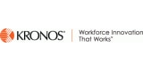 Logo Kronos Europe