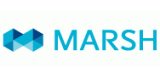 Logo Marsh SA/NV