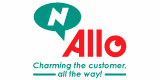 Logo N-ALLO