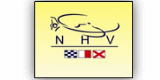 Logo NHV Nv