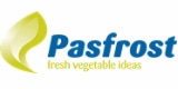 Logo Pasfrost