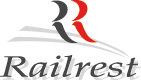 Logo Railrest
