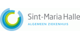 Logo Regionaal Ziekenhuis Sint Maria Halle