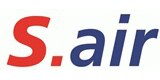 Logo S.Air NV