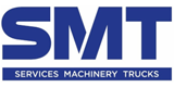 Logo SMT Africa