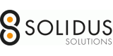 Logo SOLIDUS SOLUTIONS BVBA