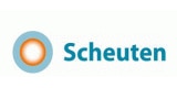 Logo Scheuten Glas Diest nv