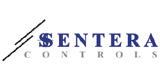 Logo Sentera Controls