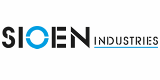 Logo Sioen Industries Nv