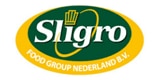 Logo Sligro Food Group