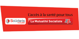 Logo Solidaris Liège