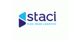 Logo Staci Belgium