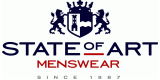 Logo State of Art Belgium Nv