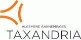 Logo Taxandria NV