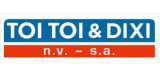 Logo Toi Toi & Dixi NV