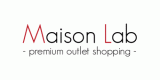 Logo Maison Lab