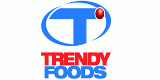 Logo Trendy Foods