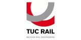 Logo Tuc Rail