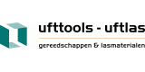 Logo Ufttools - Uftlas bvba