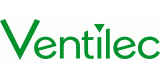 Logo Ventilec nv