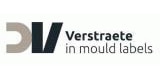 Logo Verstraete In Mould Labels