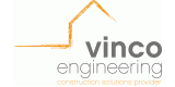 Logo Vinco BVBA