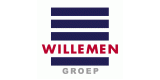 Logo Willemen Groep