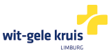 Logo Wit-Gele Kruis Limburg