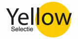 Logo Yellow Selectie Brussel 