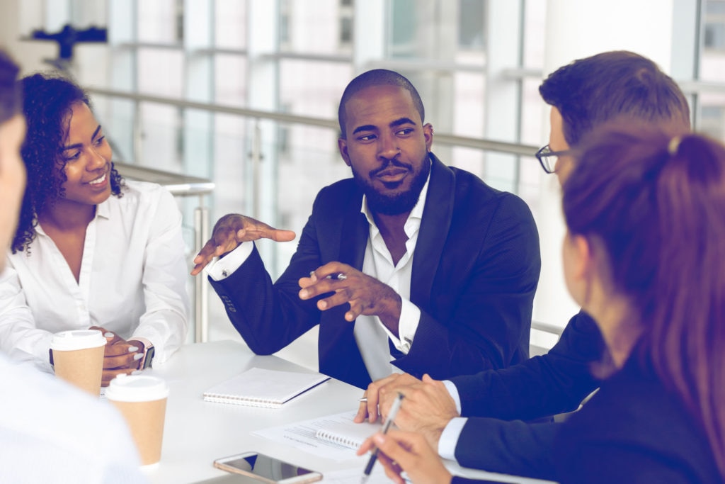 Quels sont les métiers de bureau? StepStone.be