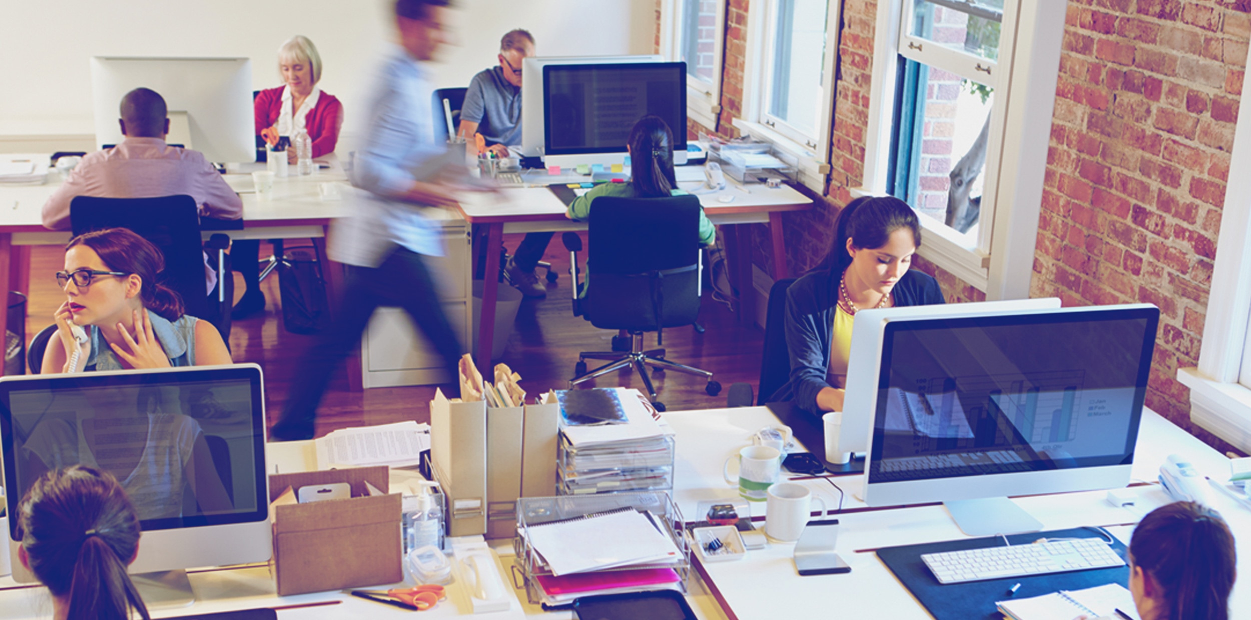 Wat doet een IT manager? stepstone.be