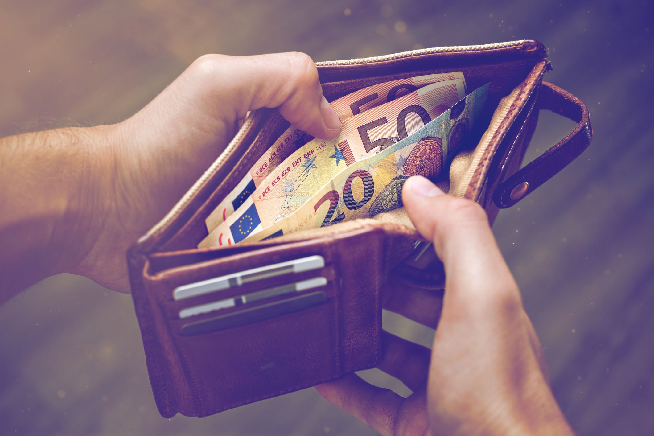 Een goed betaalde job: hiermee moet je rekening houden - www.stepstone.be