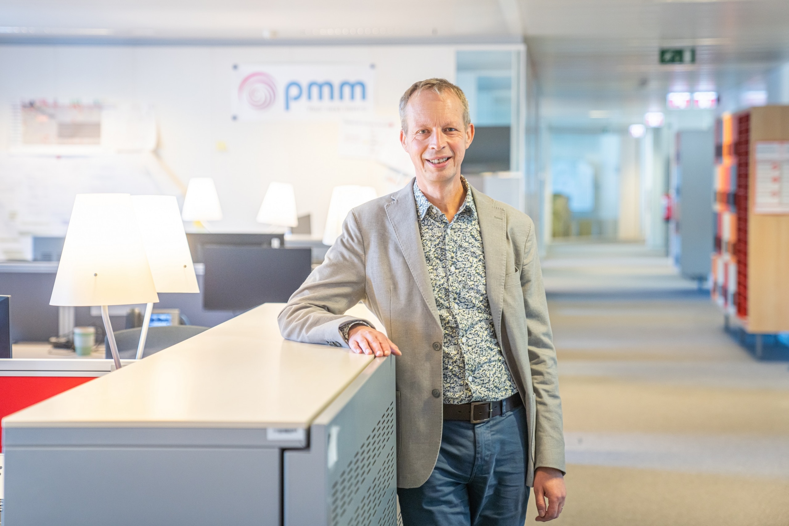 Luc Ingenieur A La Stib Raconte Nous Realisons Nos Reves Ici Stepstone Be