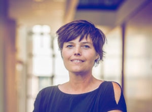 Cathy Geerts